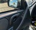 Белый Шевроле Нива, объемом двигателя 1.7 л и пробегом 98 тыс. км за 7500 $, фото 17 на Automoto.ua