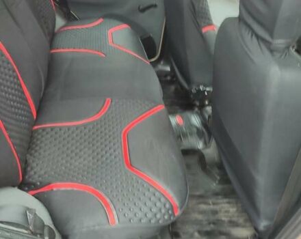 Шевроле Нива 2004 у Южноукраинске на Automoto.ua Бежевий Шевроле Нива, об'ємом двигуна 1.7 л та пробігом 200 тис. км за 5300 $, фото 13 на Automoto.ua