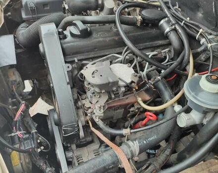 Шевроле Нива 2004 у Южноукраинске на Automoto.ua Бежевий Шевроле Нива, об'ємом двигуна 1.7 л та пробігом 200 тис. км за 5300 $, фото 7 на Automoto.ua