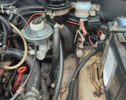 Шевроле Нива 2004 у Южноукраинске на Automoto.ua Бежевий Шевроле Нива, об'ємом двигуна 1.7 л та пробігом 200 тис. км за 5300 $, фото 6 на Automoto.ua