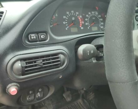 Шевроле Нива 2004 у Южноукраинске на Automoto.ua Бежевий Шевроле Нива, об'ємом двигуна 1.7 л та пробігом 200 тис. км за 5300 $, фото 18 на Automoto.ua