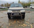 Шевроле Нива 2004 у Южноукраинске на Automoto.ua Бежевий Шевроле Нива, об'ємом двигуна 1.7 л та пробігом 200 тис. км за 5300 $, фото 25 на Automoto.ua