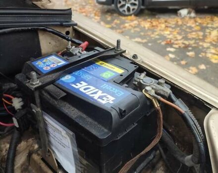 Шевроле Нива 2004 у Южноукраинске на Automoto.ua Бежевий Шевроле Нива, об'ємом двигуна 1.7 л та пробігом 200 тис. км за 5300 $, фото 5 на Automoto.ua