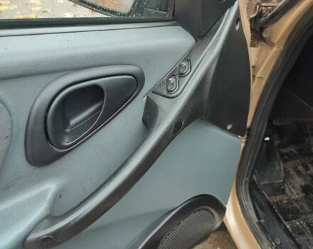 Шевроле Нива 2004 у Южноукраинске на Automoto.ua Бежевий Шевроле Нива, об'ємом двигуна 1.7 л та пробігом 200 тис. км за 5300 $, фото 9 на Automoto.ua