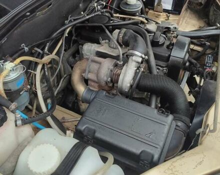 Шевроле Нива 2004 у Южноукраинске на Automoto.ua Бежевий Шевроле Нива, об'ємом двигуна 1.7 л та пробігом 200 тис. км за 5300 $, фото 8 на Automoto.ua