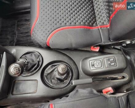 Шевроле Нива 2004 у Южноукраинске на Automoto.ua Бежевий Шевроле Нива, об'ємом двигуна 1.7 л та пробігом 200 тис. км за 5300 $, фото 15 на Automoto.ua