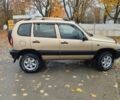 Шевроле Нива 2004 у Южноукраинске на Automoto.ua Бежевий Шевроле Нива, об'ємом двигуна 1.7 л та пробігом 200 тис. км за 5300 $, фото 21 на Automoto.ua