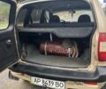 Бежевый Шевроле Нива, объемом двигателя 1.69 л и пробегом 352 тыс. км за 3200 $, фото 7 на Automoto.ua