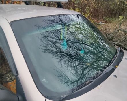 Бежевый Шевроле Нива, объемом двигателя 1.7 л и пробегом 444 тыс. км за 2700 $, фото 8 на Automoto.ua