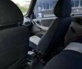Бежевый Шевроле Нива, объемом двигателя 1.69 л и пробегом 125 тыс. км за 3600 $, фото 4 на Automoto.ua