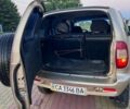 Бежевый Шевроле Нива, объемом двигателя 1.69 л и пробегом 125 тыс. км за 3600 $, фото 1 на Automoto.ua