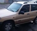 Бежевый Шевроле Нива, объемом двигателя 1.7 л и пробегом 187 тыс. км за 4000 $, фото 7 на Automoto.ua