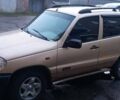Бежевый Шевроле Нива, объемом двигателя 1.7 л и пробегом 187 тыс. км за 4000 $, фото 6 на Automoto.ua
