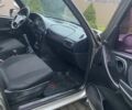 Бежевий Шевроле Нива, об'ємом двигуна 1.7 л та пробігом 160 тис. км за 4200 $, фото 10 на Automoto.ua
