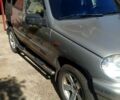 Бежевий Шевроле Нива, об'ємом двигуна 1.7 л та пробігом 155 тис. км за 4500 $, фото 5 на Automoto.ua