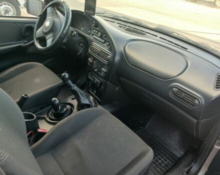 Шевроле Нива 2016 в Варве на Automoto.ua Бежевый Шевроле Нива, объемом двигателя 1.7 л и пробегом 2 тыс. км за 3700 $, фото 3 на Automoto.ua