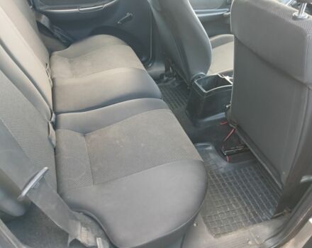 Шевроле Нива 2016 в Варве на Automoto.ua Бежевый Шевроле Нива, объемом двигателя 1.7 л и пробегом 2 тыс. км за 3700 $, фото 5 на Automoto.ua