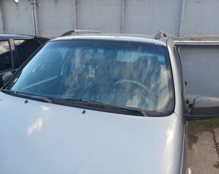 Шевроле Нива 2016 в Варве на Automoto.ua Бежевый Шевроле Нива, объемом двигателя 1.7 л и пробегом 2 тыс. км за 3700 $, фото 7 на Automoto.ua