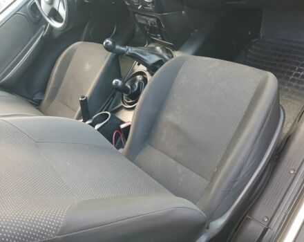 Шевроле Нива 2016 в Варве на Automoto.ua Бежевый Шевроле Нива, объемом двигателя 1.7 л и пробегом 2 тыс. км за 3700 $, фото 6 на Automoto.ua