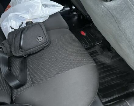 Чорний Шевроле Нива, об'ємом двигуна 1.7 л та пробігом 115 тис. км за 3300 $, фото 5 на Automoto.ua