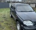 Чорний Шевроле Нива, об'ємом двигуна 1.7 л та пробігом 115 тис. км за 3300 $, фото 3 на Automoto.ua