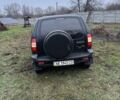Чорний Шевроле Нива, об'ємом двигуна 1.7 л та пробігом 115 тис. км за 3300 $, фото 1 на Automoto.ua