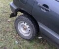 Чорний Шевроле Нива, об'ємом двигуна 1.7 л та пробігом 115 тис. км за 3300 $, фото 2 на Automoto.ua
