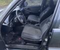 Чорний Шевроле Нива, об'ємом двигуна 1.7 л та пробігом 115 тис. км за 3300 $, фото 10 на Automoto.ua