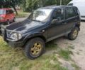 Чорний Шевроле Нива, об'ємом двигуна 1.7 л та пробігом 200 тис. км за 3850 $, фото 1 на Automoto.ua