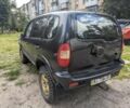 Чорний Шевроле Нива, об'ємом двигуна 1.7 л та пробігом 200 тис. км за 3850 $, фото 2 на Automoto.ua