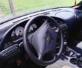 Черный Шевроле Нива, объемом двигателя 1.7 л и пробегом 167 тыс. км за 3800 $, фото 4 на Automoto.ua