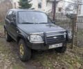 Чорний Шевроле Нива, об'ємом двигуна 1.7 л та пробігом 200 тис. км за 3850 $, фото 1 на Automoto.ua