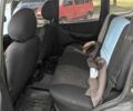 Чорний Шевроле Нива, об'ємом двигуна 1.7 л та пробігом 200 тис. км за 3850 $, фото 10 на Automoto.ua