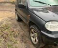 Чорний Шевроле Нива, об'ємом двигуна 1.7 л та пробігом 300 тис. км за 4000 $, фото 1 на Automoto.ua