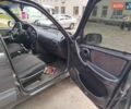 Черный Шевроле Нива, объемом двигателя 1.69 л и пробегом 260 тыс. км за 3800 $, фото 5 на Automoto.ua