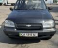 Чорний Шевроле Нива, об'ємом двигуна 1.69 л та пробігом 228 тис. км за 1900 $, фото 1 на Automoto.ua