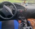 Чорний Шевроле Нива, об'ємом двигуна 1.7 л та пробігом 230 тис. км за 3499 $, фото 4 на Automoto.ua