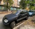 Черный Шевроле Нива, объемом двигателя 1.7 л и пробегом 373 тыс. км за 3400 $, фото 4 на Automoto.ua