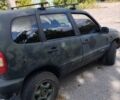 Чорний Шевроле Нива, об'ємом двигуна 1.69 л та пробігом 170 тис. км за 4000 $, фото 6 на Automoto.ua