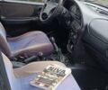 Чорний Шевроле Нива, об'ємом двигуна 1.69 л та пробігом 164 тис. км за 3555 $, фото 6 на Automoto.ua