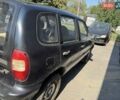 Чорний Шевроле Нива, об'ємом двигуна 1.69 л та пробігом 228 тис. км за 1900 $, фото 5 на Automoto.ua