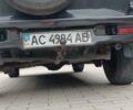 Чорний Шевроле Нива, об'ємом двигуна 1.69 л та пробігом 164 тис. км за 3555 $, фото 3 на Automoto.ua