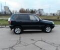 Черный Шевроле Нива, объемом двигателя 1.7 л и пробегом 195 тыс. км за 3100 $, фото 7 на Automoto.ua
