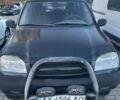 Шевроле Нива 2006 у Житомирі на Automoto.ua Чорний Шевроле Нива, об'ємом двигуна 1.7 л та пробігом 150 тис. км за 4000 $, фото 4 на Automoto.ua