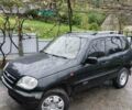 Чорний Шевроле Нива, об'ємом двигуна 1.69 л та пробігом 230 тис. км за 2900 $, фото 1 на Automoto.ua