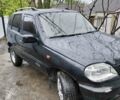 Чорний Шевроле Нива, об'ємом двигуна 1.69 л та пробігом 230 тис. км за 2900 $, фото 5 на Automoto.ua