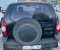 Шевроле Нива 2006 у Житомирі на Automoto.ua Чорний Шевроле Нива, об'ємом двигуна 1.7 л та пробігом 150 тис. км за 4000 $, фото 2 на Automoto.ua