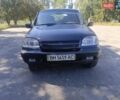 Чорний Шевроле Нива, об'ємом двигуна 0 л та пробігом 225 тис. км за 3450 $, фото 9 на Automoto.ua