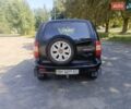 Чорний Шевроле Нива, об'ємом двигуна 0 л та пробігом 225 тис. км за 3450 $, фото 12 на Automoto.ua