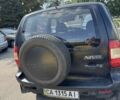 Чорний Шевроле Нива, об'ємом двигуна 1.69 л та пробігом 228 тис. км за 1900 $, фото 1 на Automoto.ua